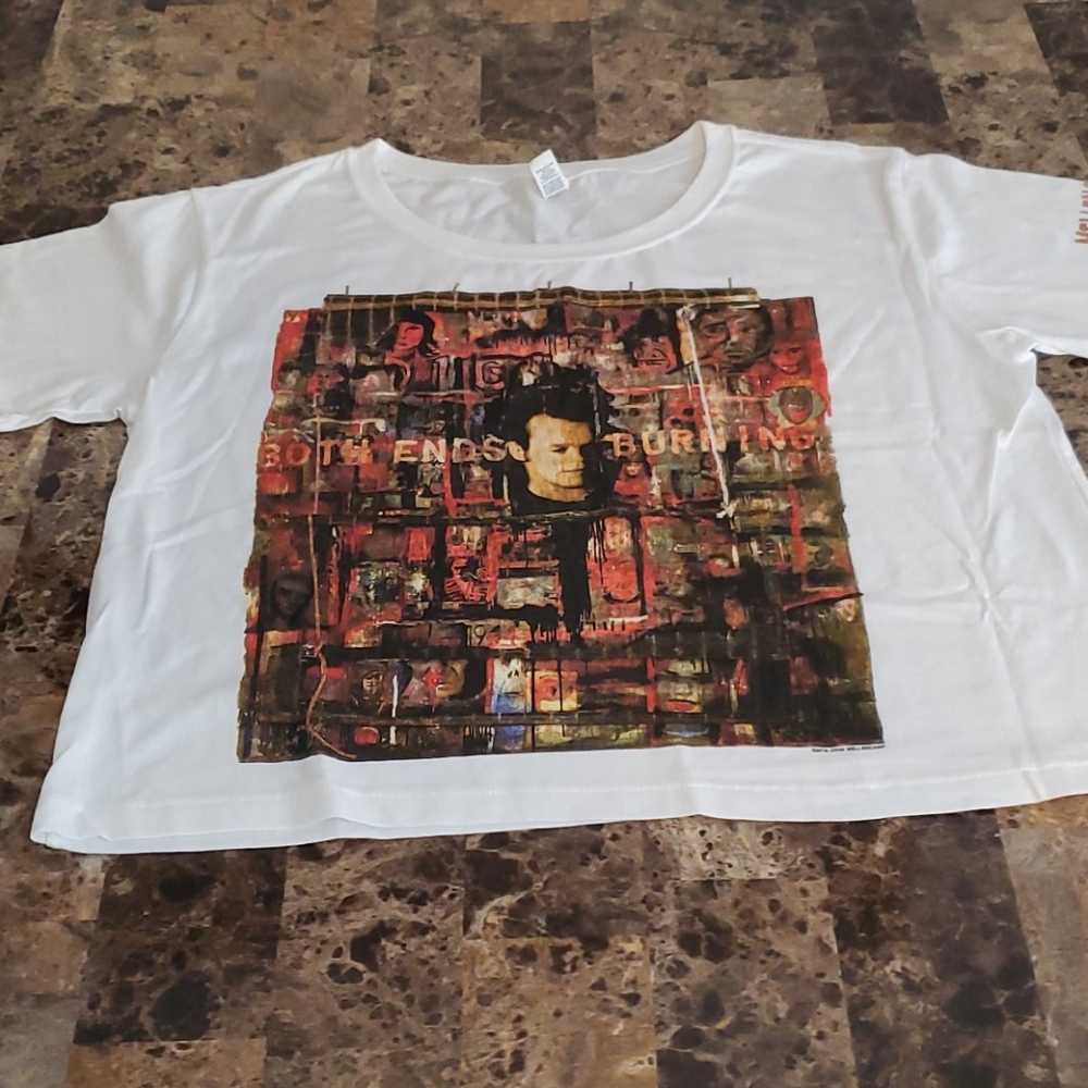 Rock Tshirt